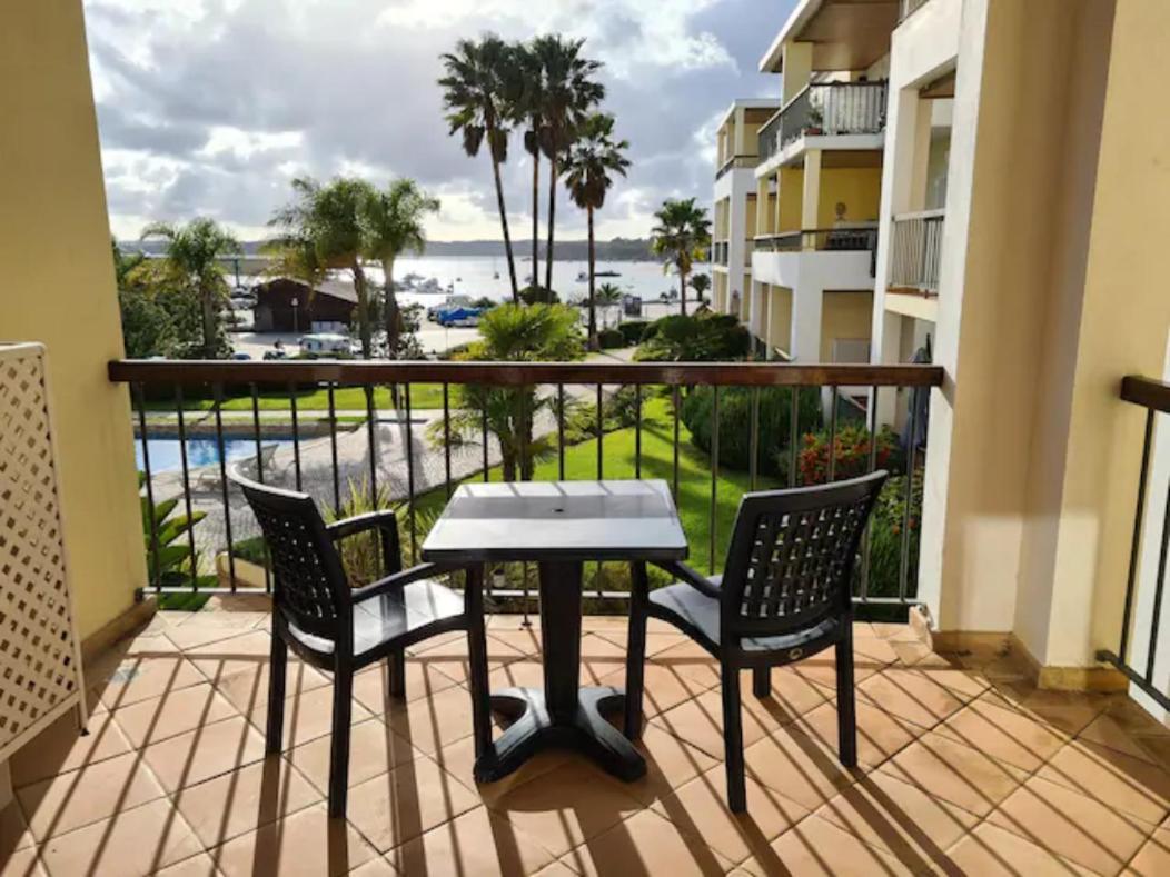 Appartement Alvor Dreamhouse 1 - Folgado & Borges Lda Extérieur photo