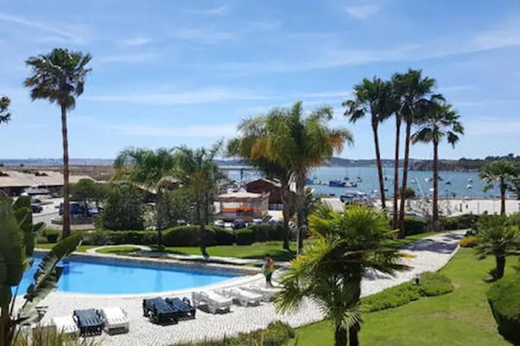 Appartement Alvor Dreamhouse 1 - Folgado & Borges Lda Extérieur photo