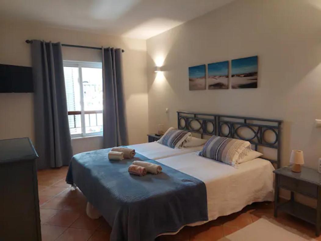 Appartement Alvor Dreamhouse 1 - Folgado & Borges Lda Extérieur photo
