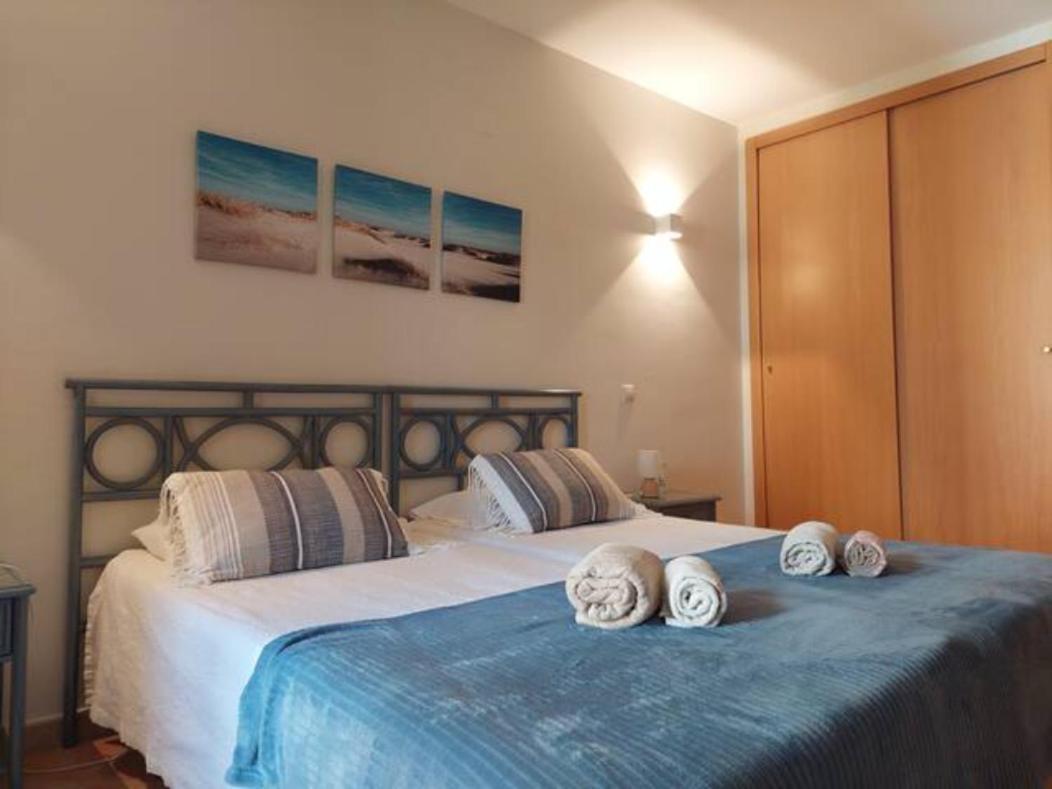 Appartement Alvor Dreamhouse 1 - Folgado & Borges Lda Extérieur photo